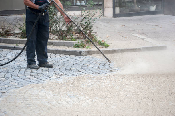 Best Concrete Sealing  in Starkville, MS