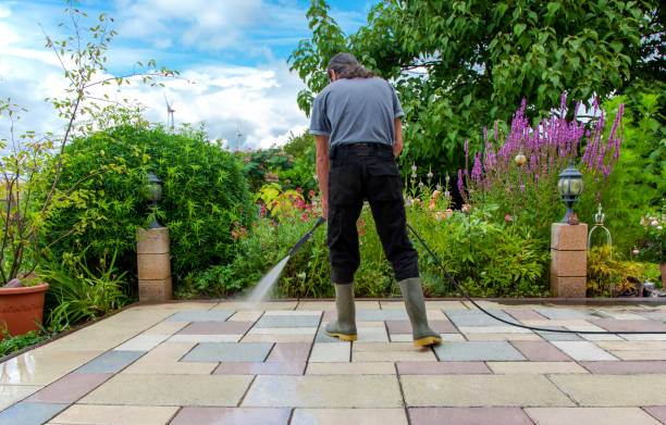 Reliable Starkville, MS  Pressure Washing Services Solutions