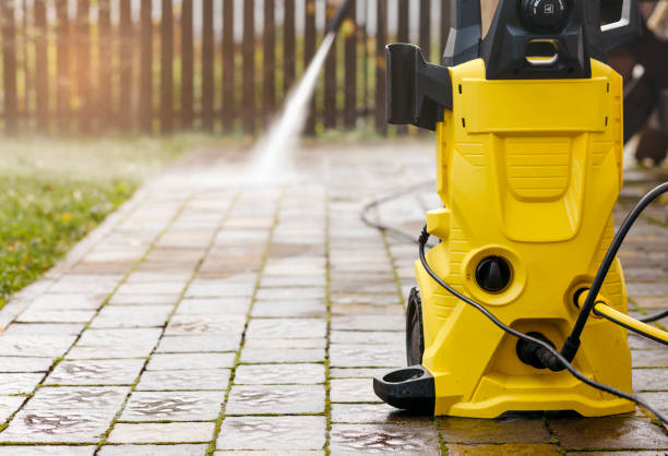 Best Restaurant Pressure Washing  in Starkville, MS